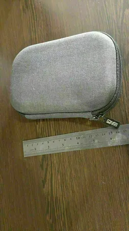 کیف هارد دیسک اکسترنال مدل R001