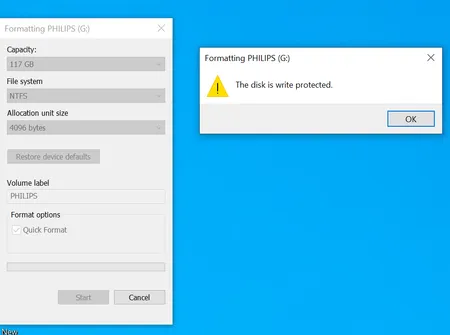 فلش مموری فیلیپس مدل FM21UA-B 3.2 ظرفیت 128 گیگابایت با رابط USB 3.2