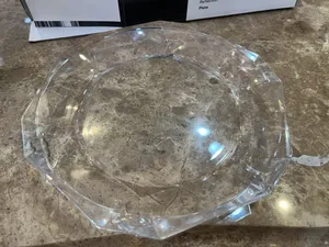 تجریه خرید پیش دستی پاشاباغچه سری نیود کد 68217