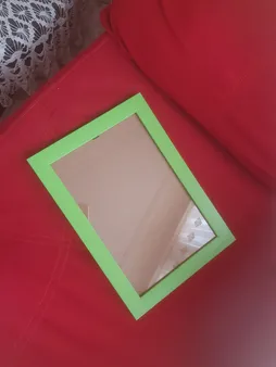 قاب عکس مدل 296-313 سایز 20×30 سانتی متر