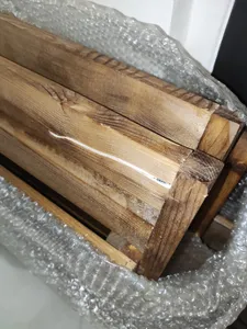 تجریه خرید میز و صندلی ناهاخوری 2 نفره مدل تاشو چوبی