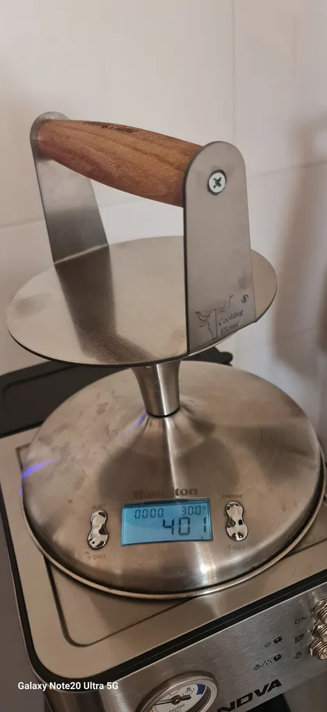 همبرگر زن کوکینگ فلیم مدل S15