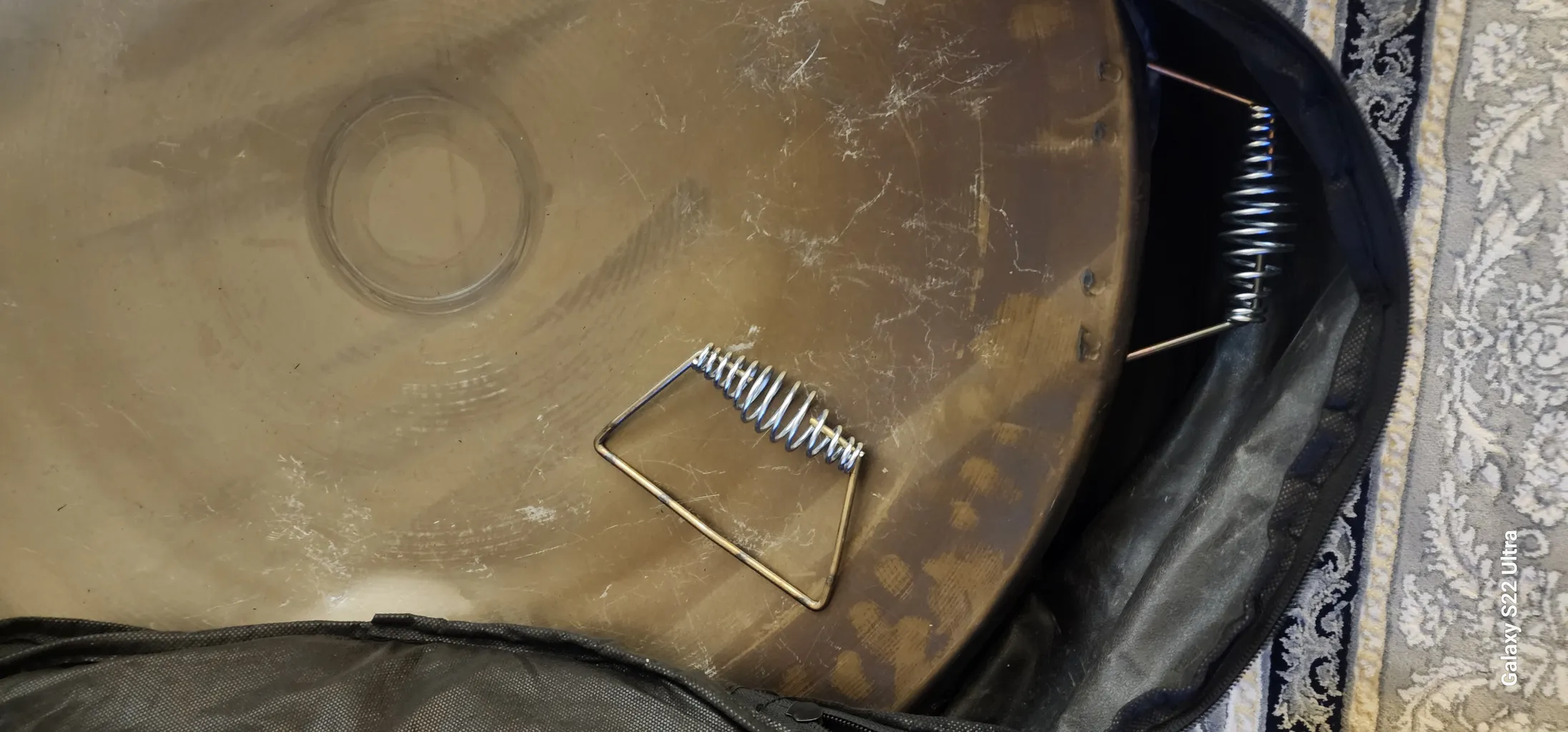 ساج سفری ساج وک مدل pro مجموعه 2 عددی