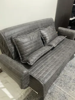 مبل تختخوابشو دونفره مدل کارن