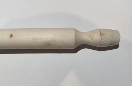 وردنه مدل WS 2