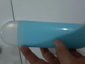 تجریه خرید جا مسواکی باران مدل Safe