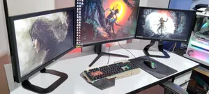 تجریه خرید پایه نگهدارنده مانیتور آر اس دی مدل ST01