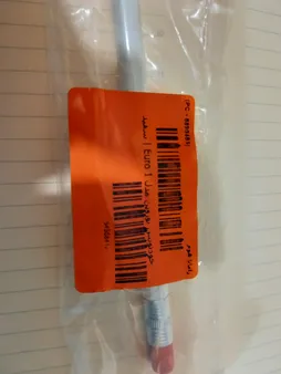 خودنویس یوروپن مدل Euro 1