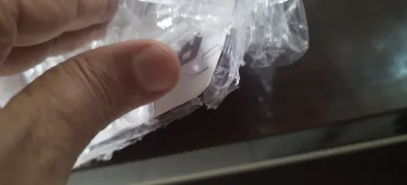 قفل فرمان رونیکس مدل 4243