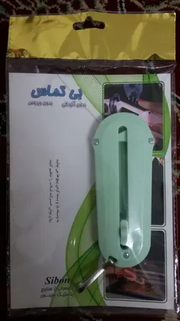 ابزار لمس سطوح کد 05