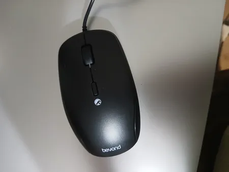 ماوس بیاند مدل BM-1088