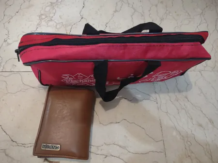 کیف ابزار مدل RG1