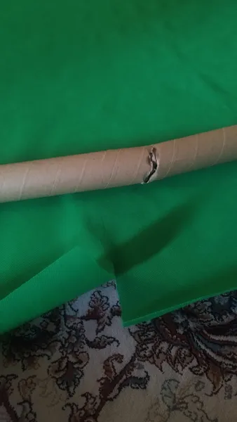 عکس ارسالی خریدار