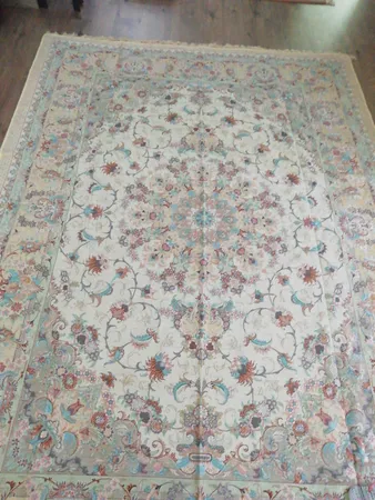 روفرشی نادرباف یزد مدل 250