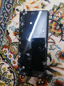 تجریه خرید گوشی موبایل داریا مدل bond 5G دو سیم کارت ظرفیت 256 گیگابایت و رم 8 گیگابایت