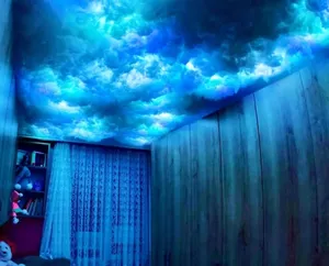 تجریه خرید ریسه ال ای دی دریم لایت مدل فول کالر طول 10متر