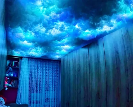 ریسه ال ای دی دریم لایت مدل فول کالر طول 10متر