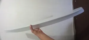 تجریه خرید بال صندوق خودرو مدل AR-KH مناسب برای ساینا