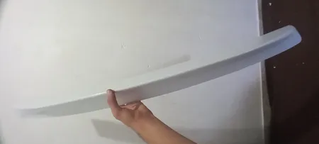 بال صندوق خودرو مدل AR-KH مناسب برای ساینا