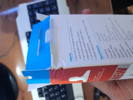 میکروفن یقه ای کیس فایر مدل F-A1