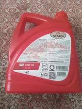 تجریه خرید روغن موتور خودرو زادو مدل 20W50-SM-16000 EXTERA POWER حجم 1 لیتر