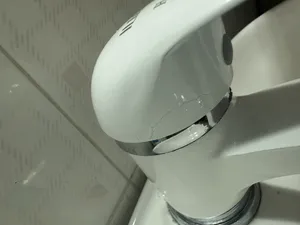 تجریه خرید شیر روشویی ایلمان مدل اردکی WW.K87