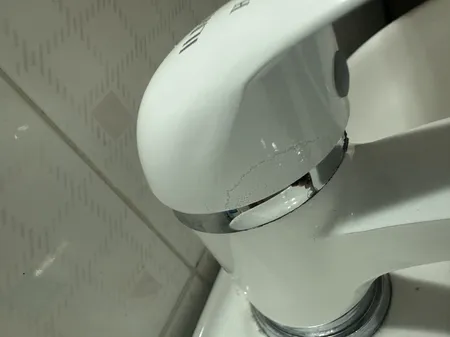 شیر روشویی ایلمان مدل اردکی WW.K87