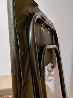 میز نماز تاشو مدل یاس