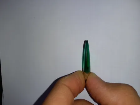 مضراب تار مدل شب تاب مدل b15