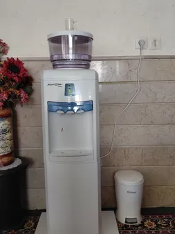 آبسردکن آوکس مدل Tron