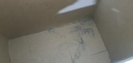 پایه چسب نگین مدل فیلی