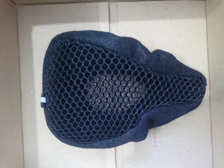 روکش زین دوچرخه کد 1049