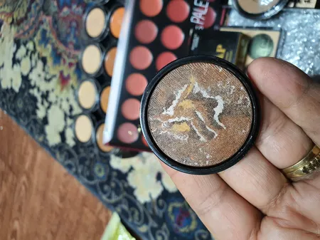 رژگونه لالاتاپ مدل تراکوتا شماره 05