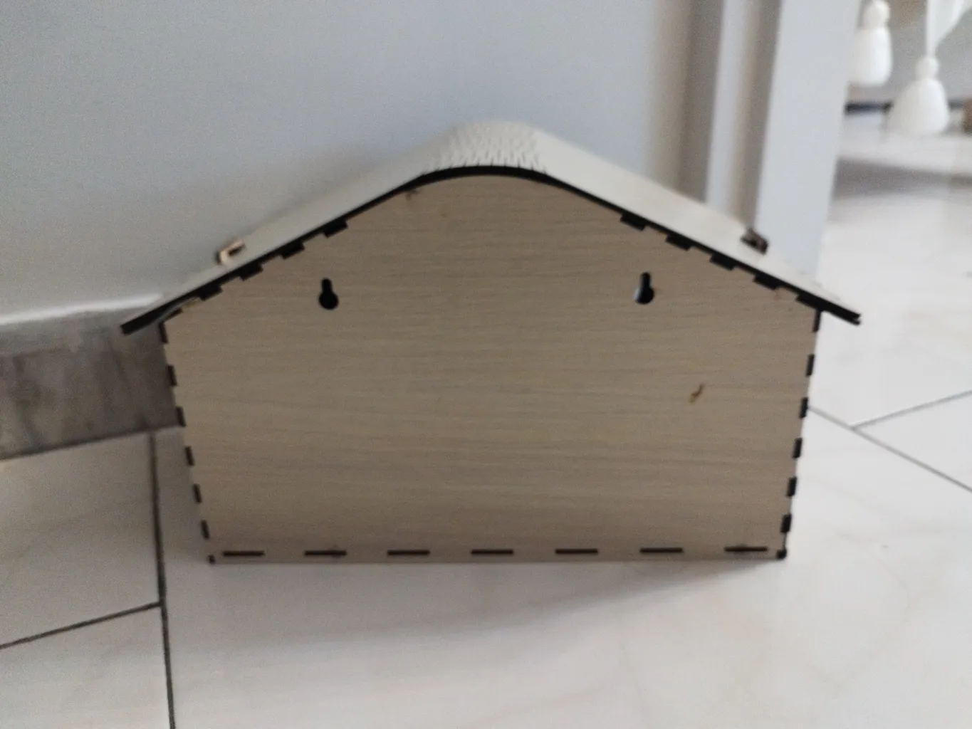 لانه پرنده مدل Vnm 889