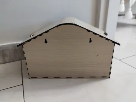 لانه پرنده مدل Vnm 889