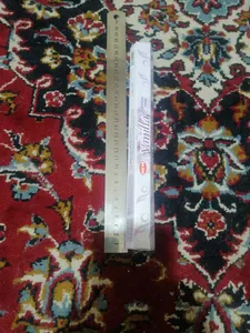 تجریه خرید عود هم مدل وانیل