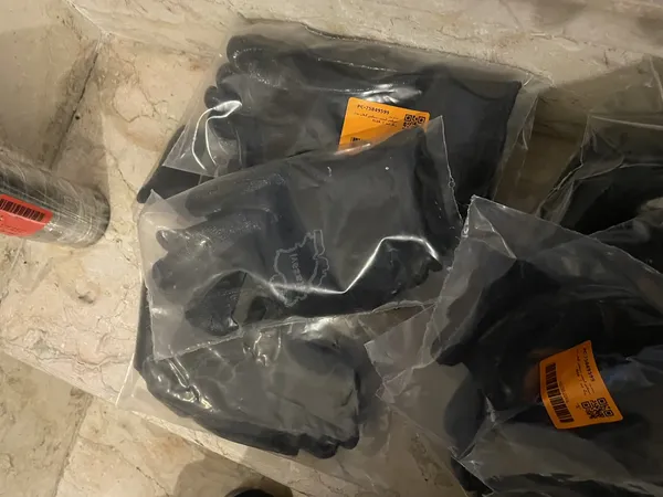 عکس ارسالی خریدار