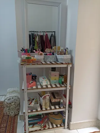 استند گلدان مدل E4-B2