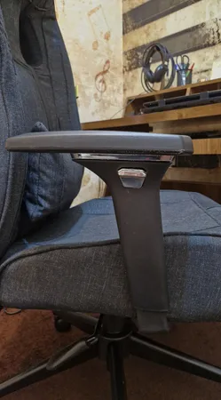 صندلی گیمینگ کادی نو مدل G2026 فول آپشن