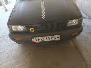 تجریه خرید چراغ جلو خودرو مدل JT123D مناسب برای پراید 131 بسته دو عددی