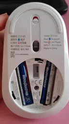 ماوس بی سیم شیائومی مدل WXSMSBMW02