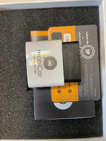 دیاگ بلوتوثی و عیب یاب خودرو موبیکار مدل P10 مناسب برای رنو تندر