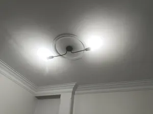 تجریه خرید لامپ ال ای دی 10 وات بروکس مدل A60 پایه E27 بسته 5 عددی