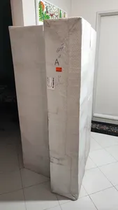 تجریه خرید کتابخانه DND مدل توچال - پنج طبقه - سفید