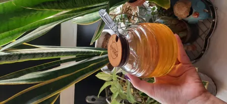 ظرف عسل کد 1202