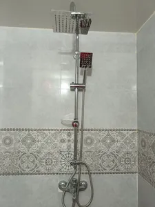 تجریه خرید ست شیرآلات زرگر مدل شاهین قهرمان ایت دوخم بایونیورست2024 مجموعه 6عددی