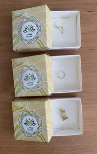 تجریه خرید پیرسینگ ابرو پایتخت مدل PS821مجموعه 3 عددی