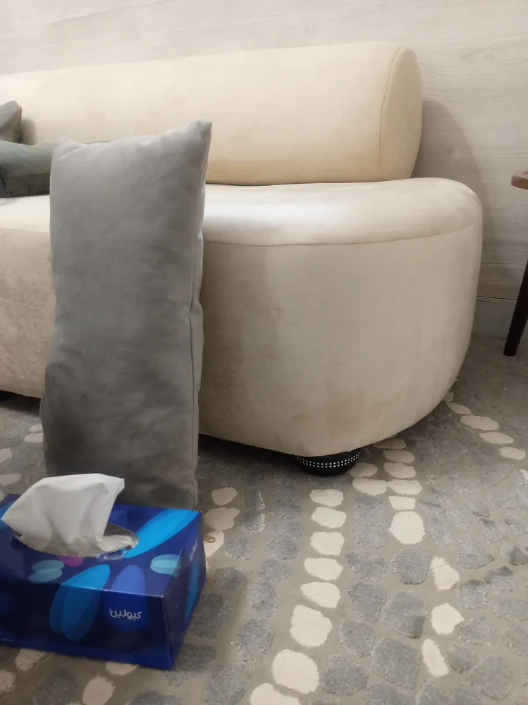 مبل راحتی سه نفره پاکان پارس مدل Altin_3