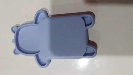 ماشین حساب مدل خرسی