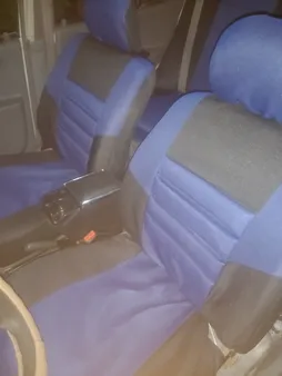 روکش صندلی خودرو مدل 3003 مناسب برای پراید صبا